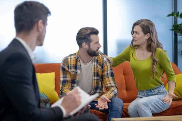 Which Will Type Offers the Best Protection for Children From Previous Relationships Hornchurch