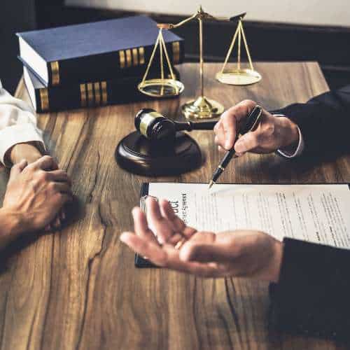 What Happens If the Court Invalidates the Will Hornchurch