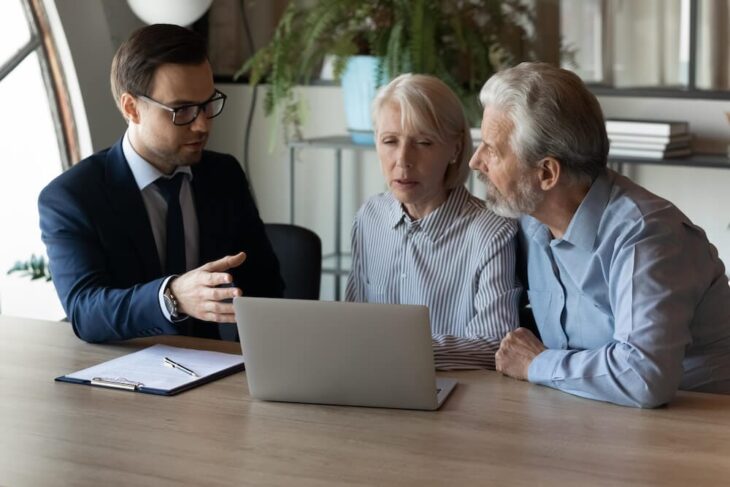 What Should You Do Next to Keep Your Will Working for You Hornchurch?