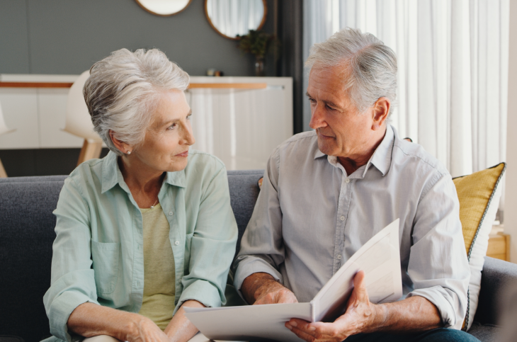 Why is having a will important even if I don’t own many assets Hornchurch?